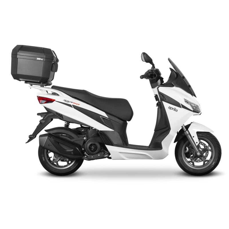 Montagesatz Top Master SHAD für APRILIA SXR 50 2026