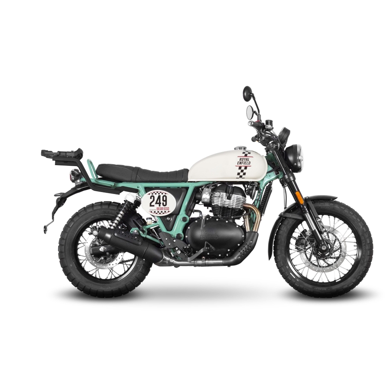 Montagesatz Top Master SHAD für ROYAL ENFIELD Bear 650 2026