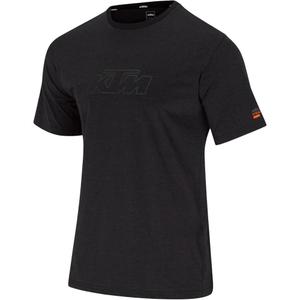KTM Essential Stealth Edition T-Shirt schwarz