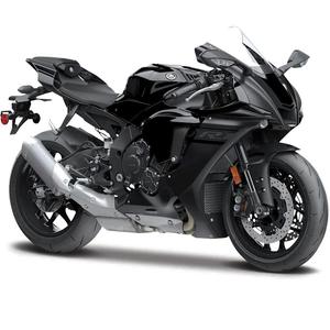 Maisto Yamaha YZF-R1 1:12 Motorradmodell schwarz