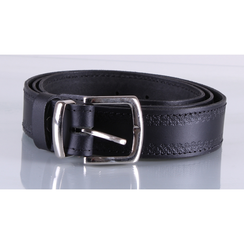 Ledergürtel RSA Custom Ausverkauf