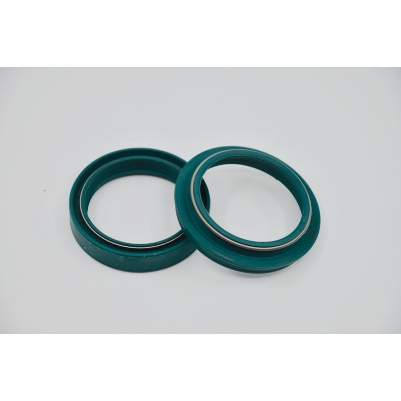 Seals Kit (oil - dust) SKF MARZOCCHI 40x52.25x9.8 / 40x52.45x4.8