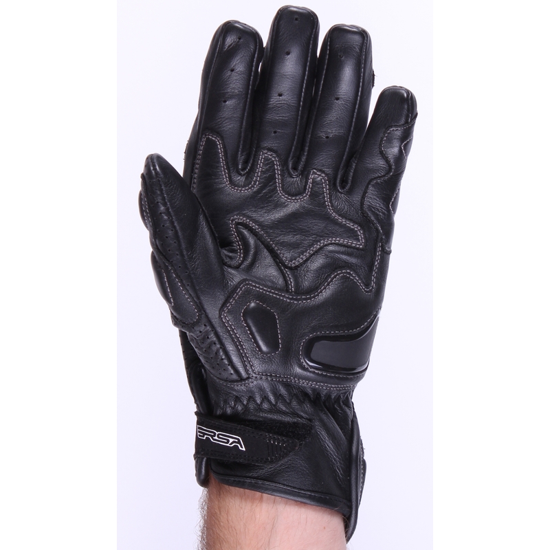 RSA Rider Motorradhandschuhe Ausverkauf