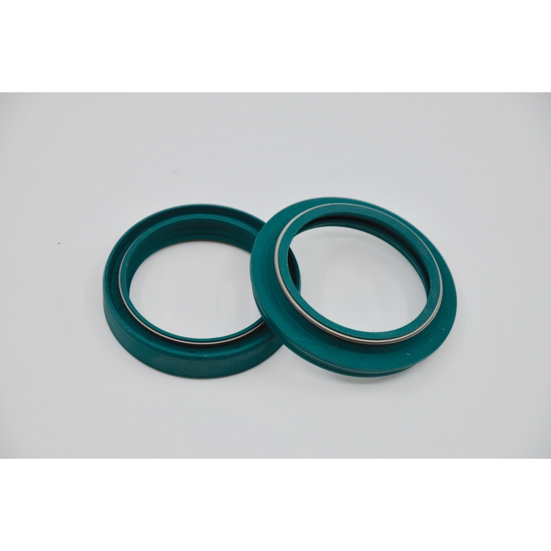 Seals Kit (oil - dust) SKF SHOWA 48x58.1x8.5 / 48x58.4x5.7 HD High Protection
