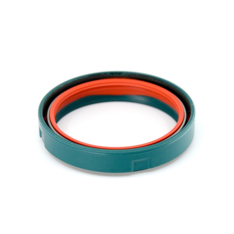 Seals Kit (oil - dust) SKF SHOWA 43 x 54 x 9 / 43 x 54.35 x 5 Dual Compound