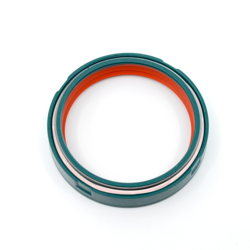 Seals Kit (oil - dust) SKF ZF SACHS 48 x 57.9 x 9 / 48 x 58.4 x 4.9 Dual Compound