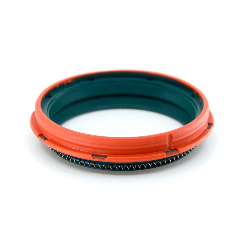 Seals Kit (oil - dust) SKF SHOWA 49 x 60 x 10 / 49 x 60.3 x 5.2 Dual Compound
