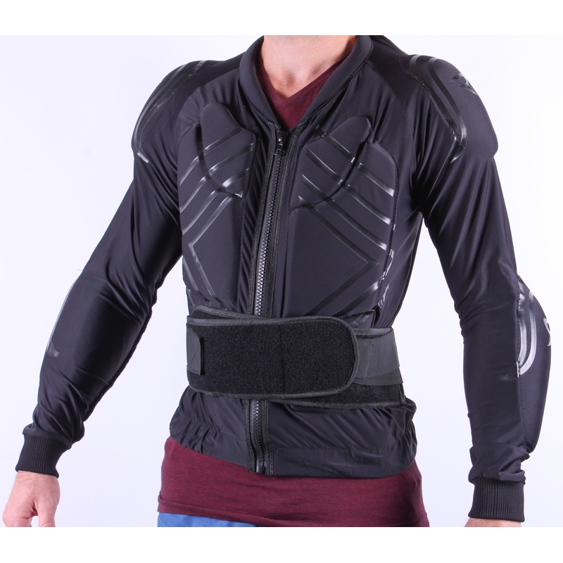Street Racer Boom Body Protector Ausverkauf