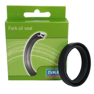 Oil seal SKF SHOWA OSB-43S 43x54x9 schwarz