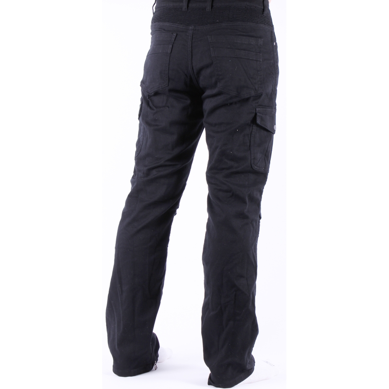 Bruno Schwarz Motorrad Jeans Ausverkauf
