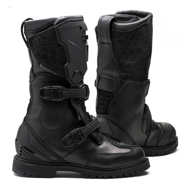 Rebelhorn Patrol Motorradstiefel Ausverkauf