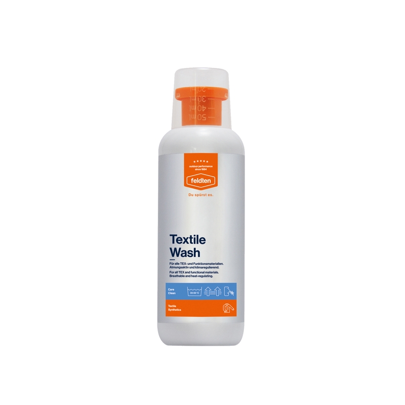 Feldten Textilwaschmittel 500 ml