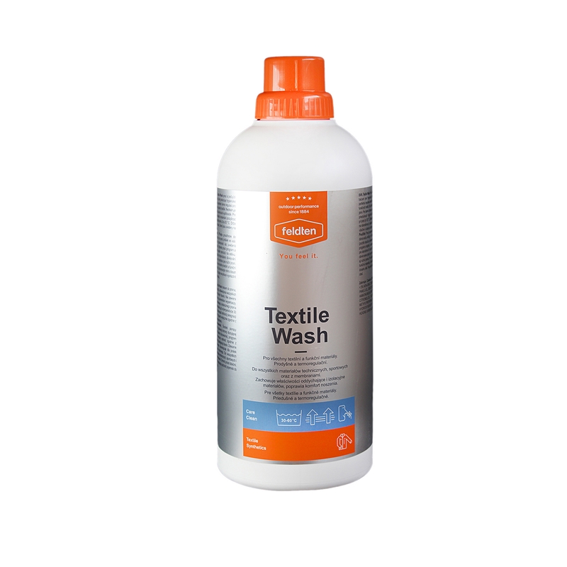 Feldten Textilwaschmittel 1000 ml