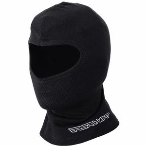 RSA Heat Thermohelmüberzug, schwarz