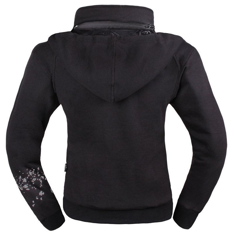Sweatshirt Street Racer Ryan PRO