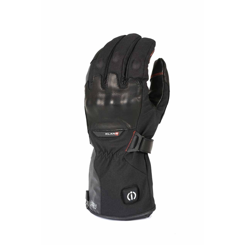 Beheizte Handschuhe KLAN-e Excess Pro 3.0 Ausverkauf