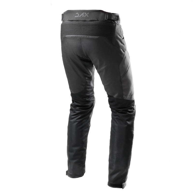 Rebelhorn Jax Motorradhose schwarz - II. Qualität