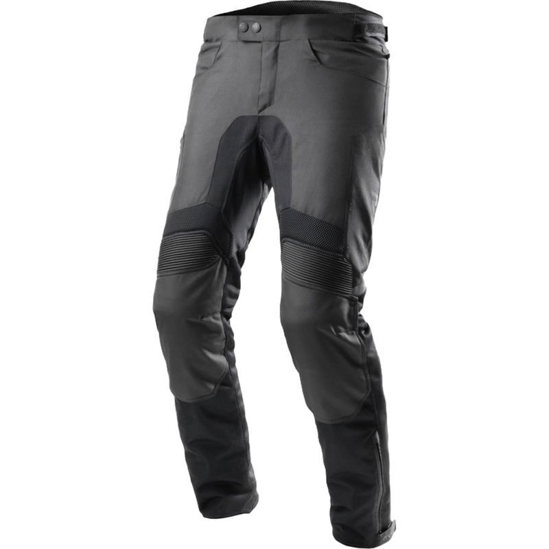 Rebelhorn Jax Motorradhose schwarz - II. Qualität