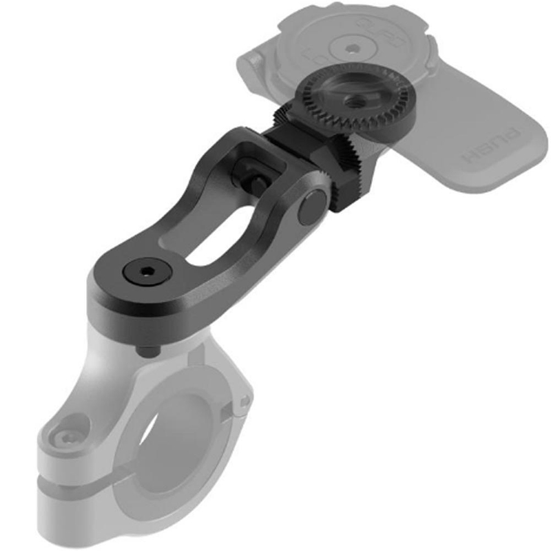 Quad Lock® Verstellbarer Arm PRO schwarz