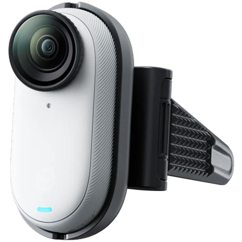 Insta360 Helm-POV-Halterung für GO 3/GO 3S, schwarz