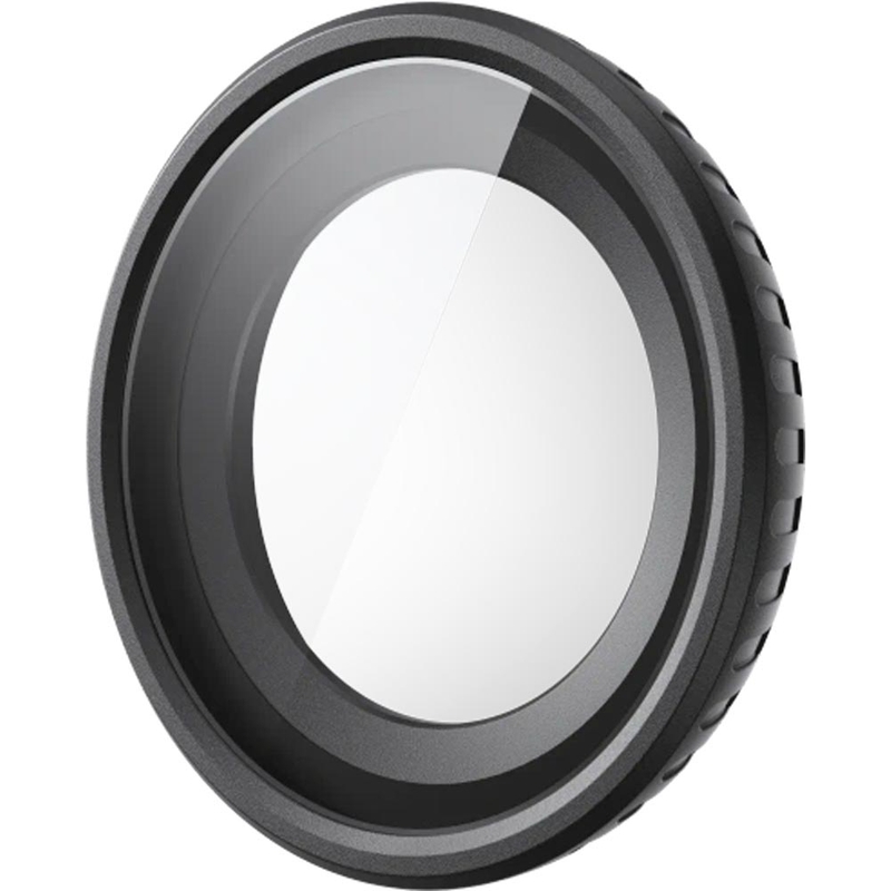 Insta360 GO 3S Objektivschutzkappen, transparent, 2 Stück