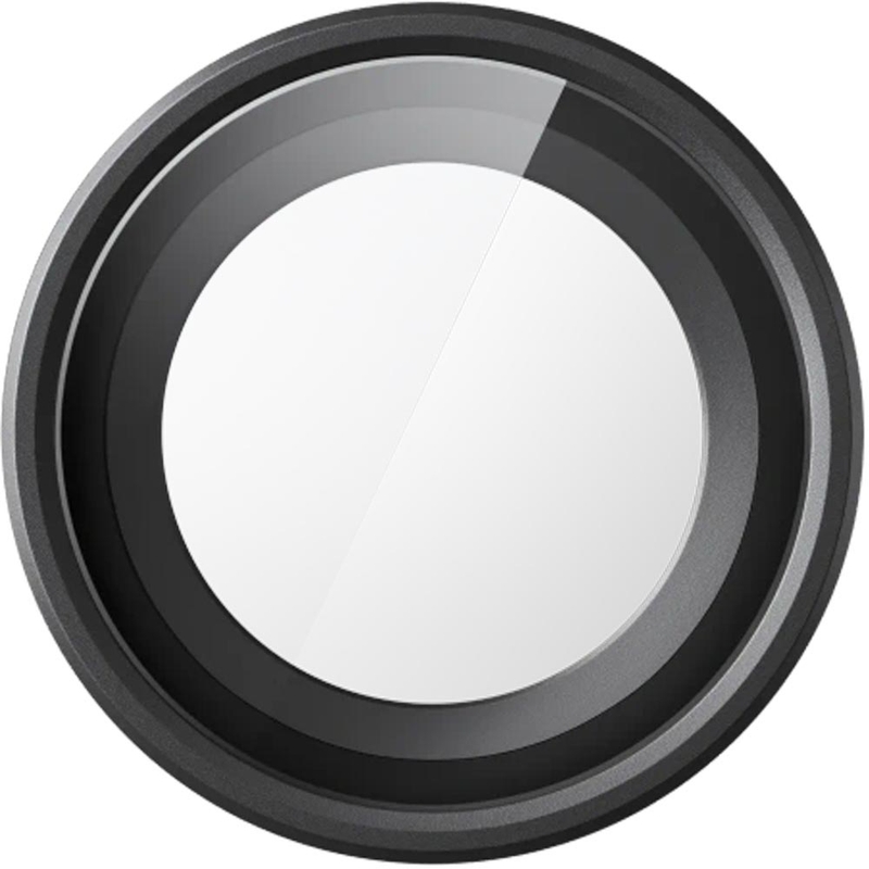 Insta360 GO 3S Objektivschutzkappen, transparent, 2 Stück
