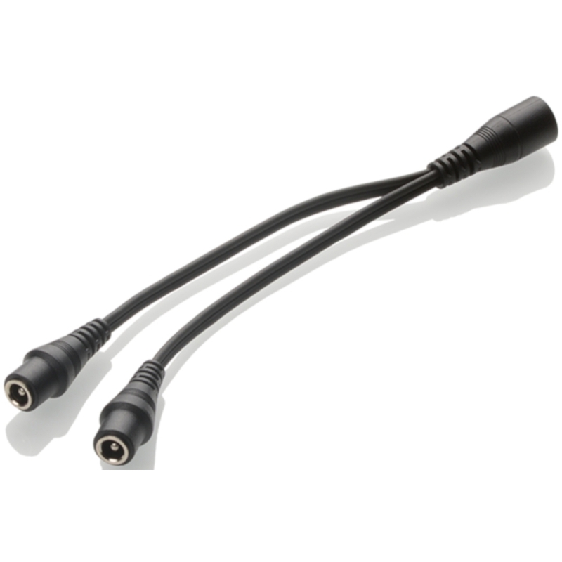 KLAN-e Stromkabel Y-Kabel Ausverkauf