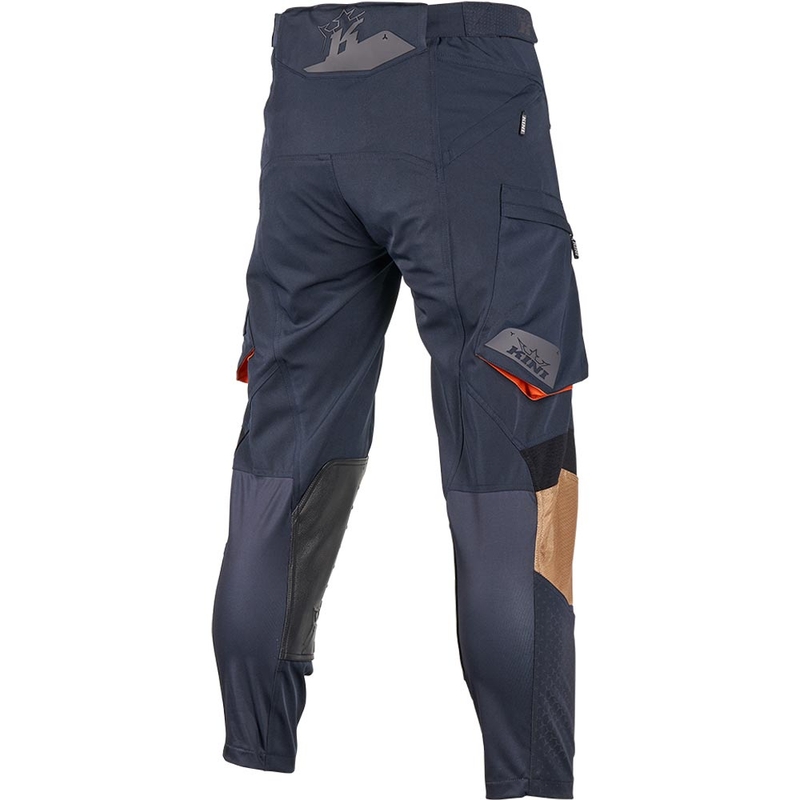 KINI Red Bull EXC 2.0 Motocross-Hose anthrazit-beige