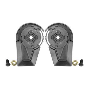 Visiermechanik für Cassida Jet Tech Helm