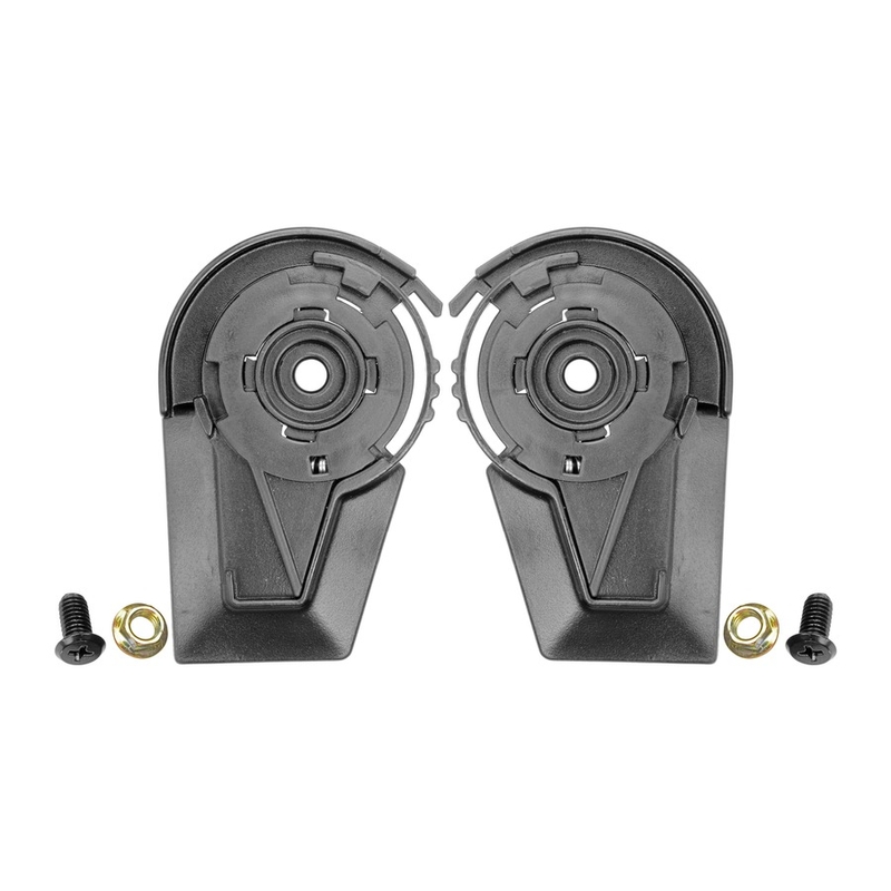 Visiermechanik für Cassida Jet Tech Helm