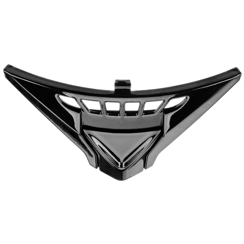 Frontlüftungsabdeckung für Cassida Compress 2.0 Helm