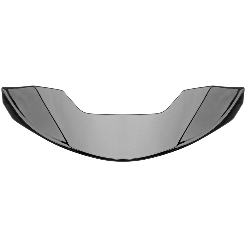 Hintere obere Belüftungsabdeckung für Cassida Compress 2.0 Helm