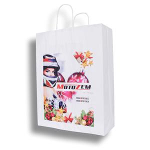 Weihnachtstüte MotoZem