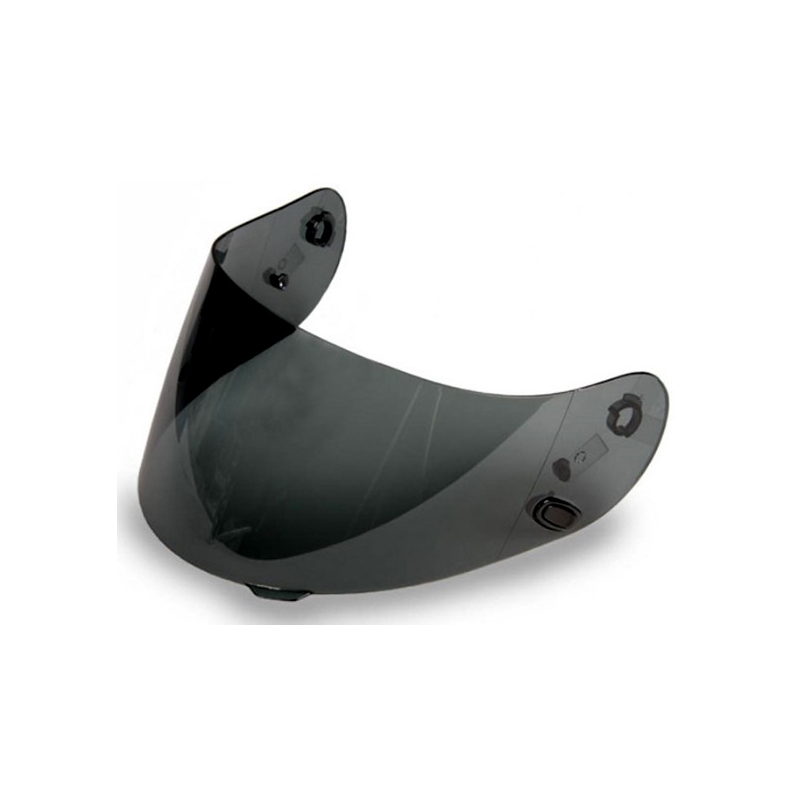 Dunkles Rauchplexiglas für Street Racer SR I1 Helm