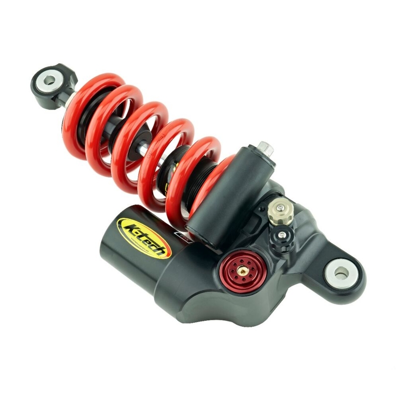 Tlumič mono K-TECH DDS PRO