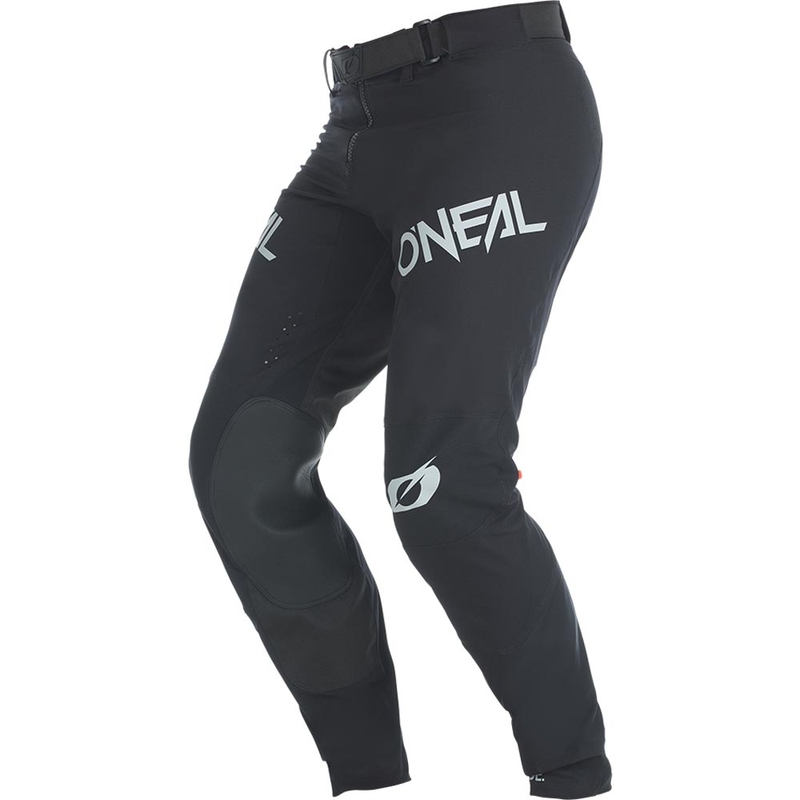 O'Neal Mayhem Solid Motocross-Hose, schwarz