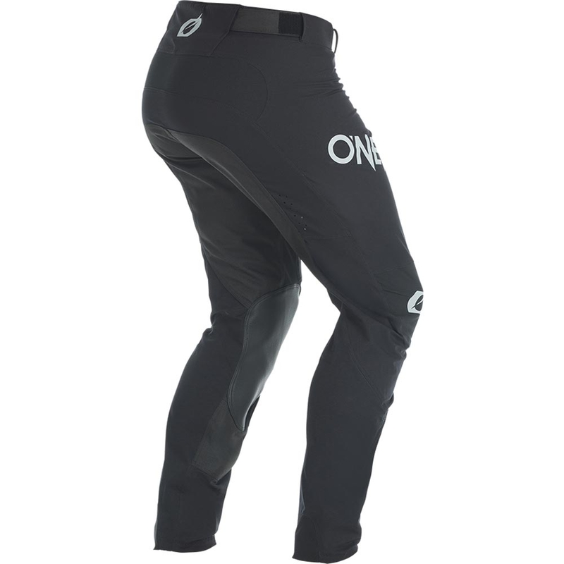 O'Neal Mayhem Solid Motocross-Hose, schwarz