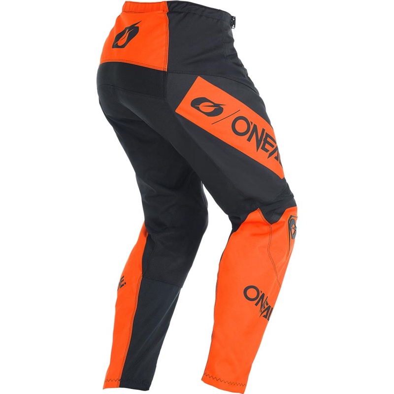 O'Neal Element Racewear Motocross-Hose schwarz-orange