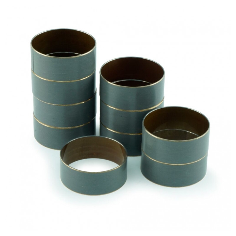 FF Slide bush K-TECH KYB/SHOWA (41.70x20x1.00) 41mm (min order qty 10)