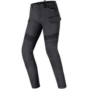Shima Giro 3.0 Damen-Motorradhose mit verlängertem Bein, grau