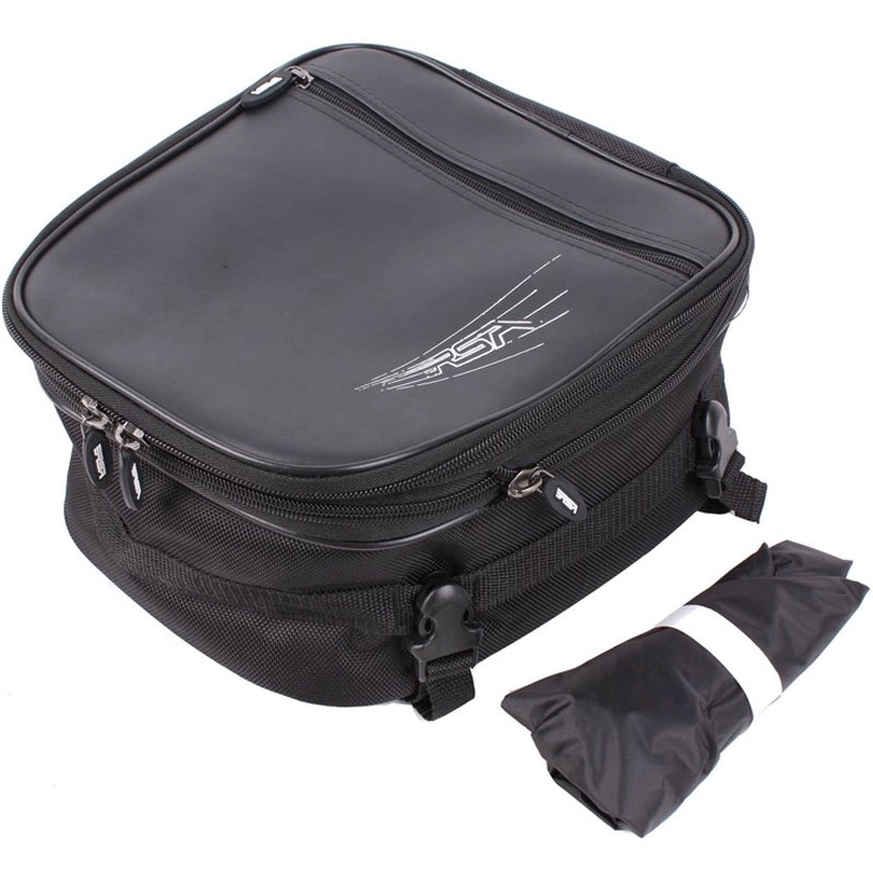 RSA Satteltasche