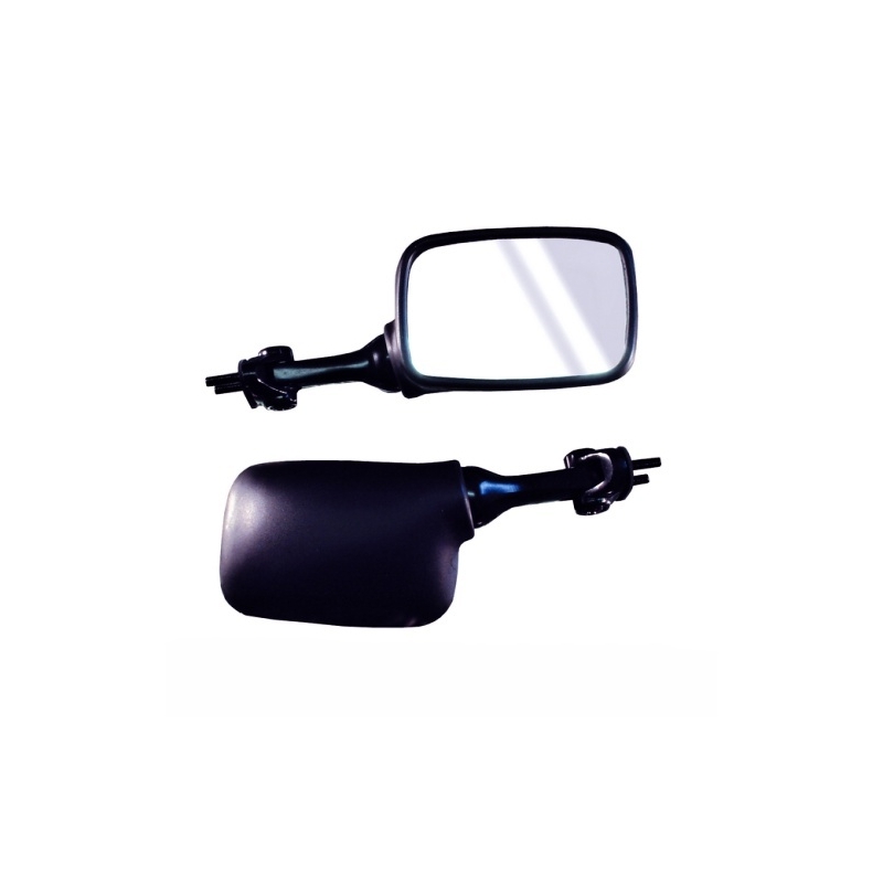 Spiegel Kawasaki ZX 6R (98-03) - links