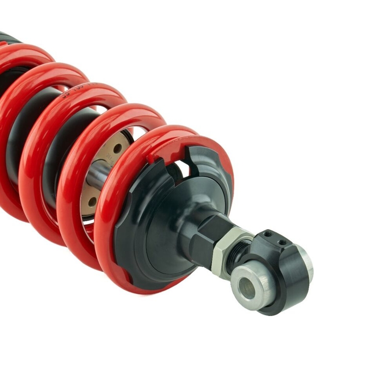 Tlumič mono K-TECH TRDS-R