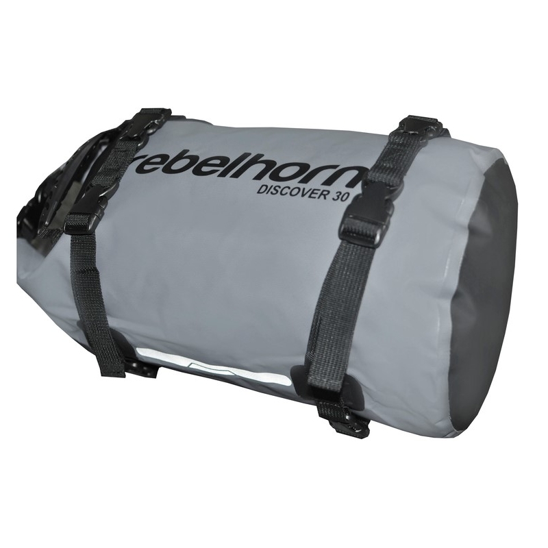 Rebelhorn Discover Motorradträger Ausverkauf