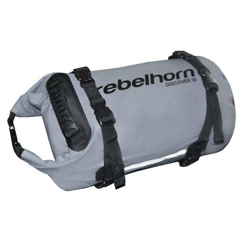 Rebelhorn Discover Motorradträger Ausverkauf