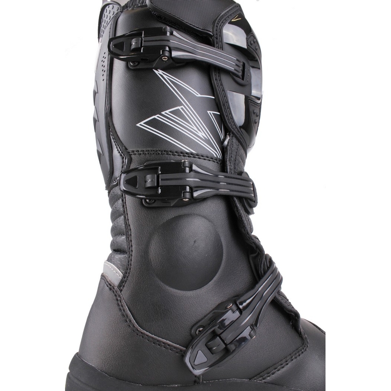RSA Adventure Motorradstiefel Ausverkauf
