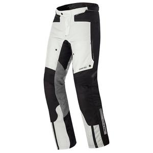 Revit Defender Pro GTX Motorradhose grau/schwarz Ausverkauf