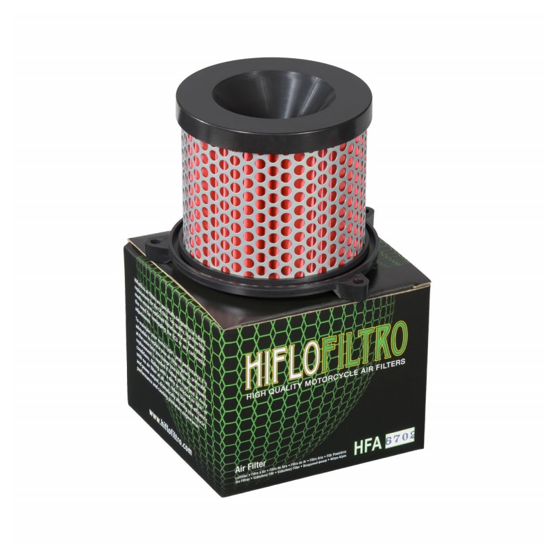 Luftfilter HIFLOFILTRO für BENELLI Imperiale 400 2019-2022