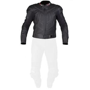 Men's Tschul 737 Vintage Schwarz Jacke Ausverkauf