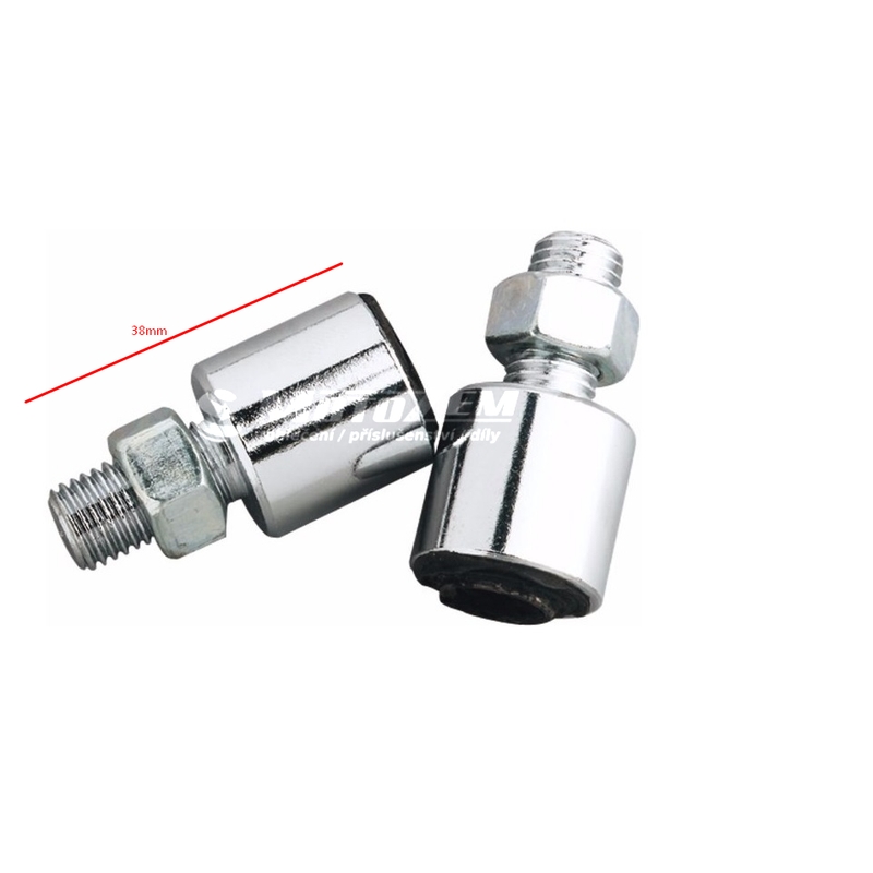 Anti-Vibrations-Adapter für Yamaha-Spiegel 2 Stk.